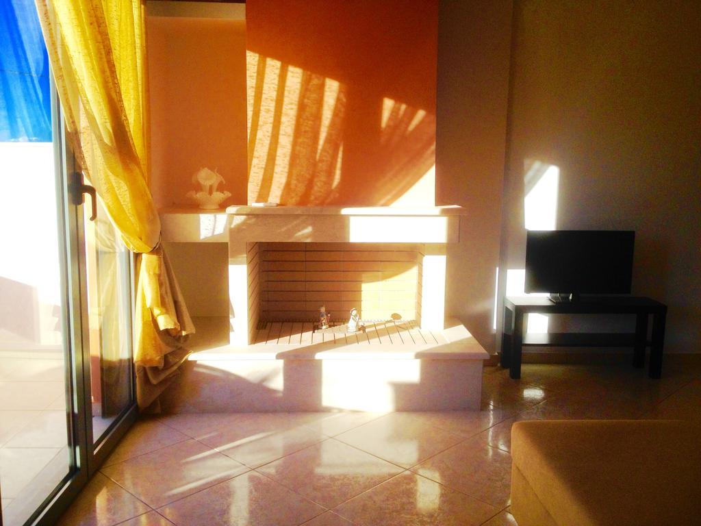 Nitelli'S Houses Skala Neon Kydonion Екстер'єр фото