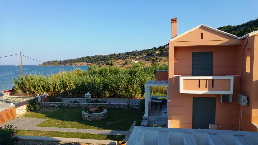Nitelli'S Houses Skala Neon Kydonion Екстер'єр фото