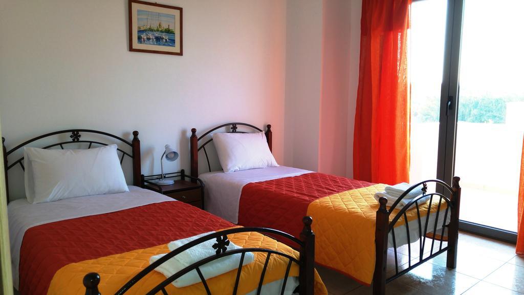 Nitelli'S Houses Skala Neon Kydonion Екстер'єр фото