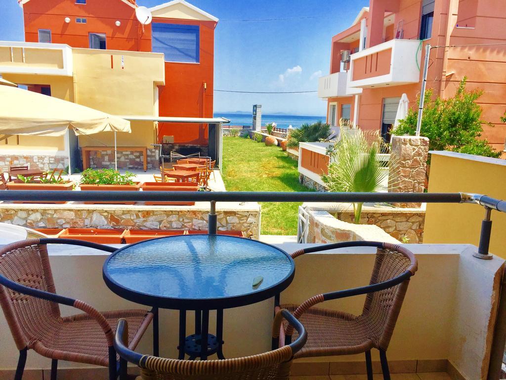 Nitelli'S Houses Skala Neon Kydonion Екстер'єр фото